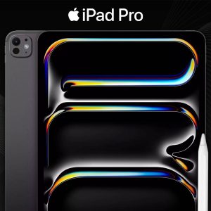 Brand NEW APPLE iPad Pro 11" and Apple Pencil Pro
