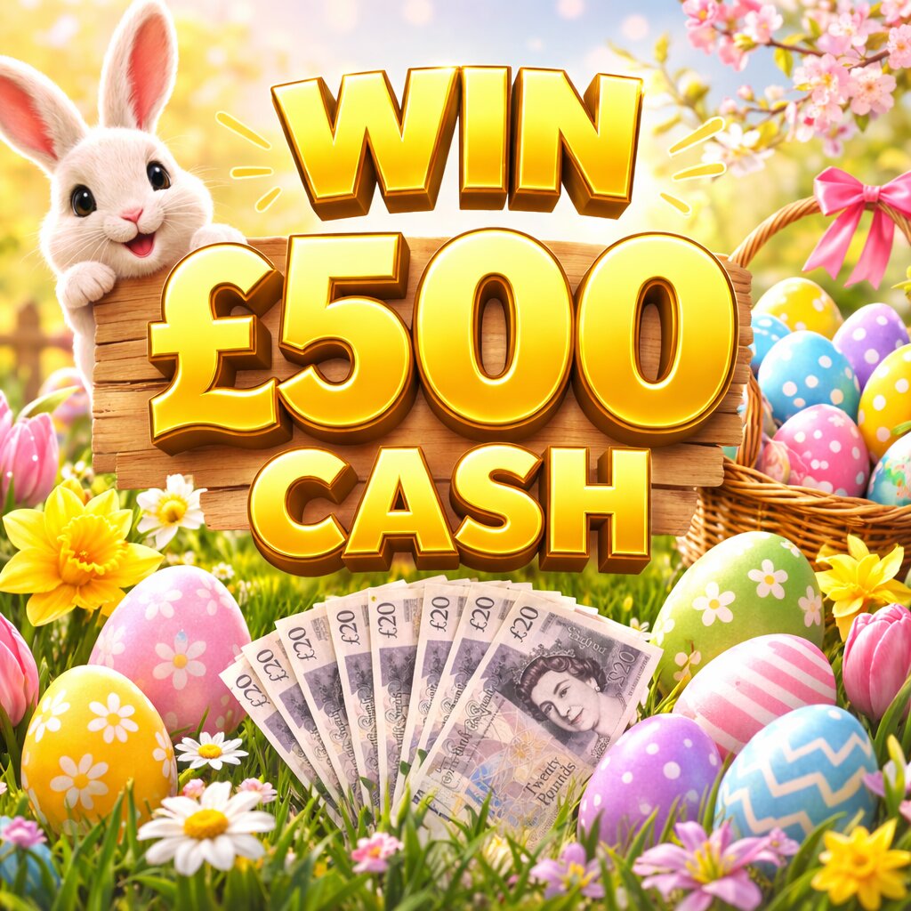 Instant Win Prize