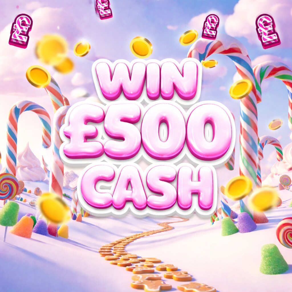 Instant Win Prize