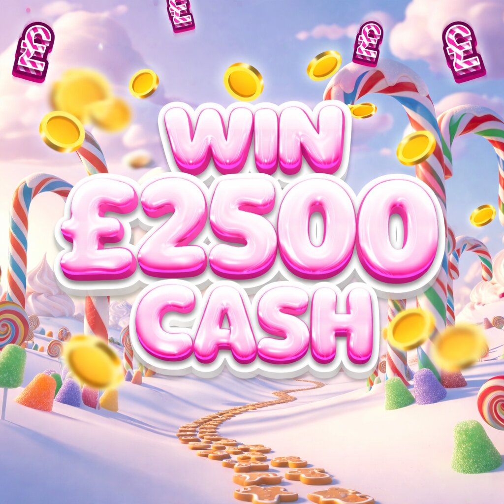 Instant Win Prize