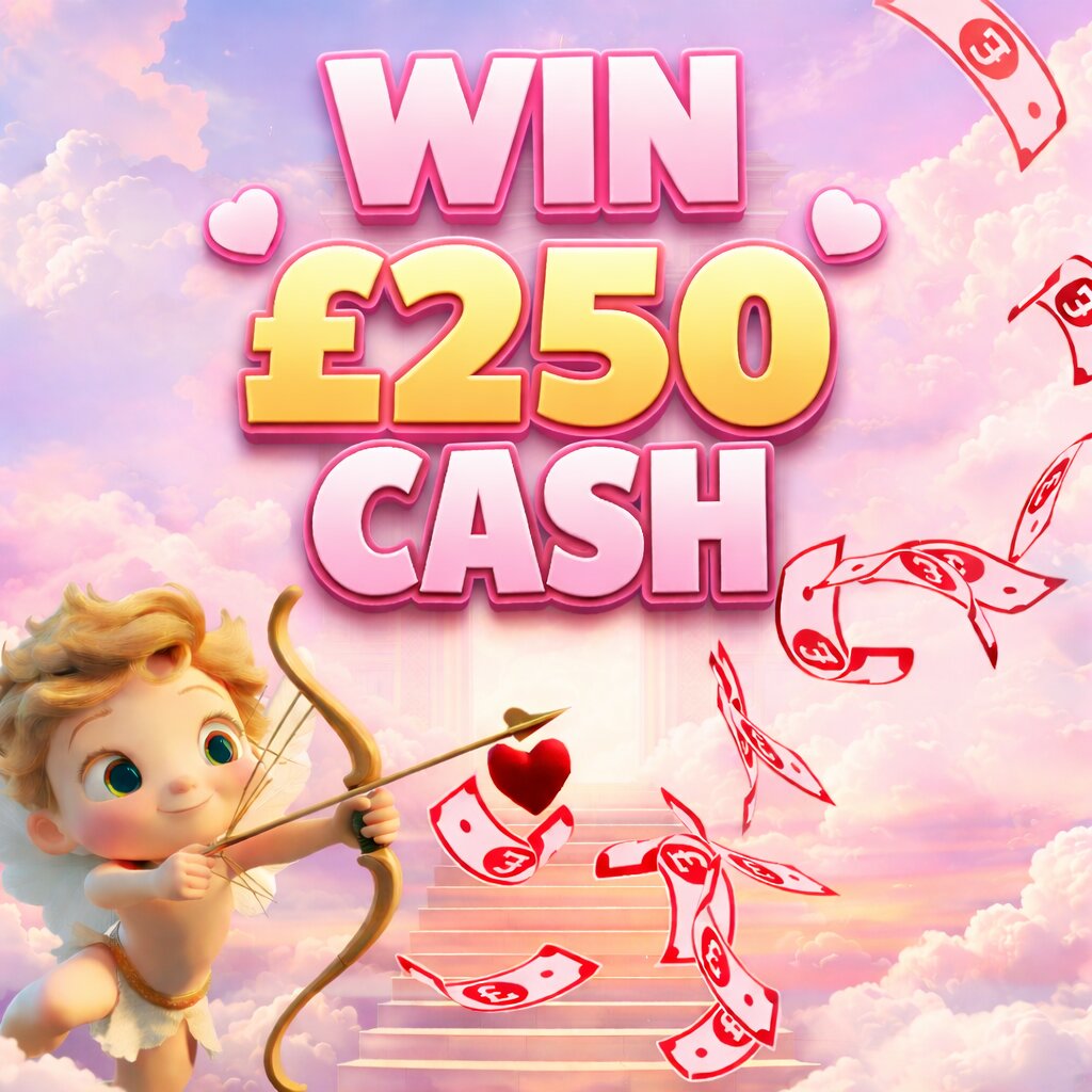 Instant Win Prize