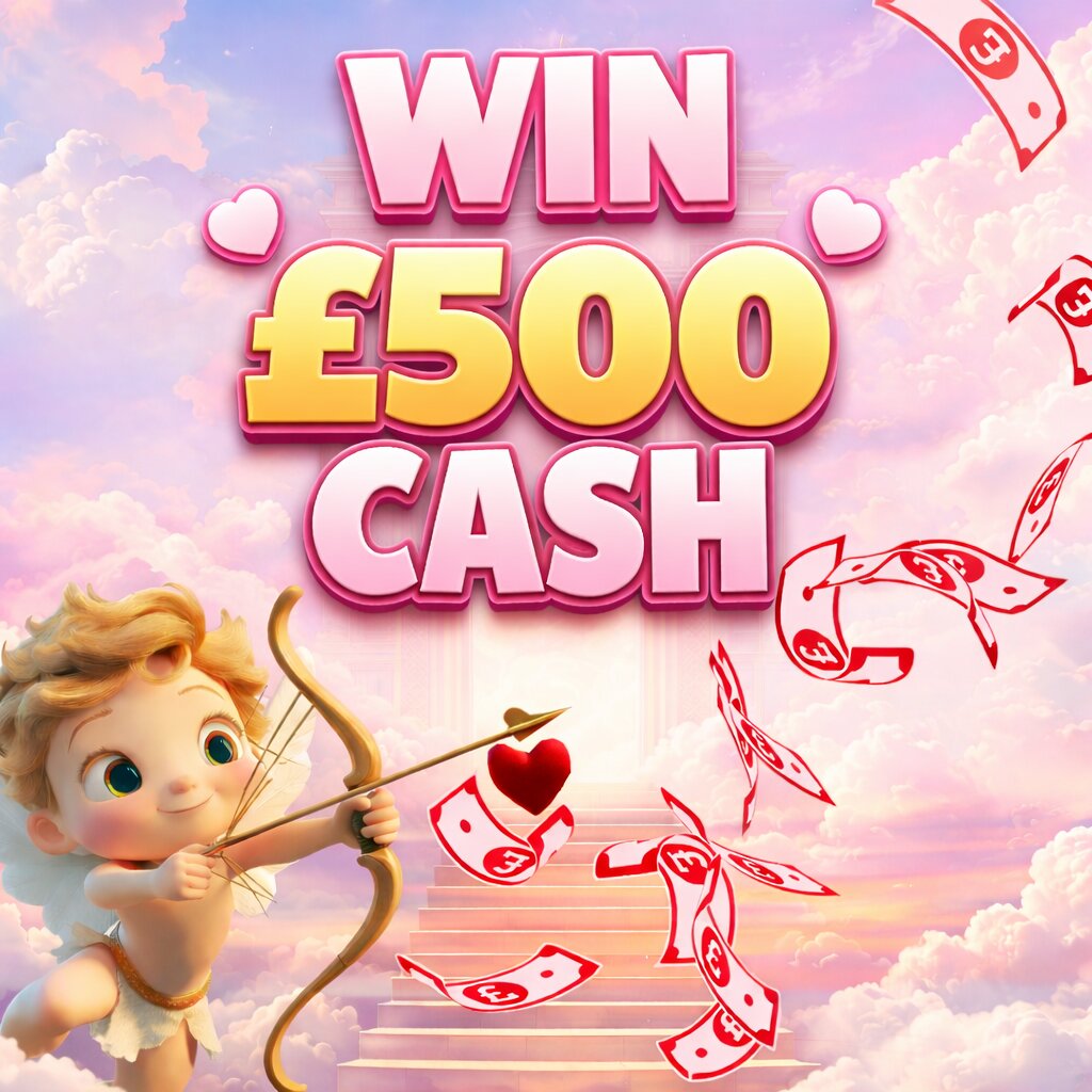 Instant Win Prize
