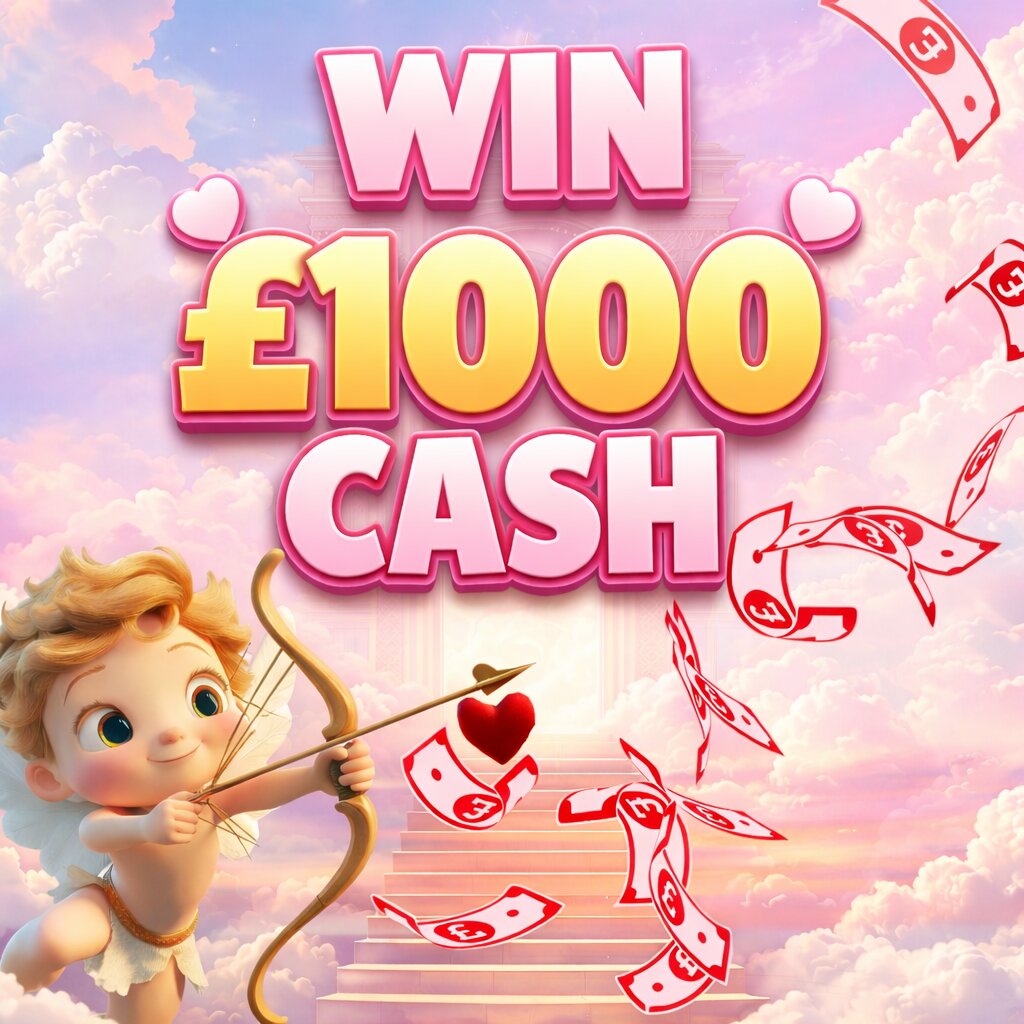 Instant Win Prize