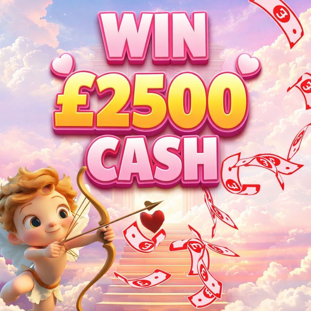 Instant Win Prize