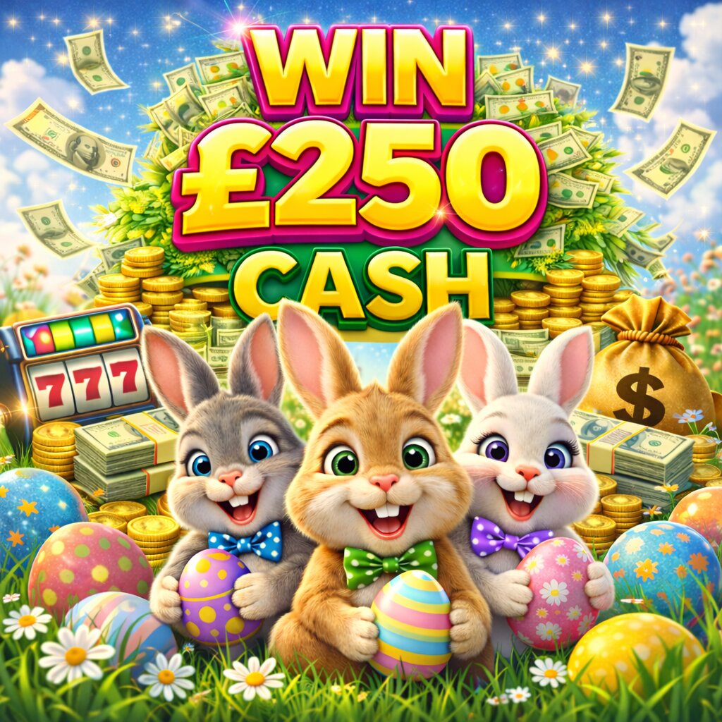 Instant Win Prize
