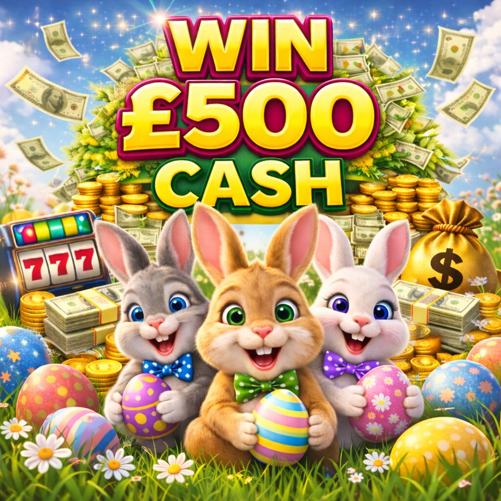 Instant Win Prize