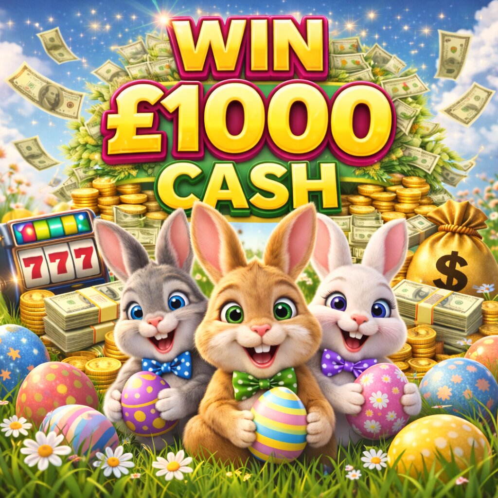 Instant Win Prize