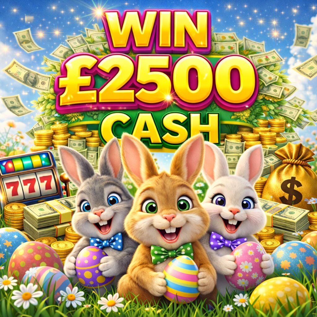 Instant Win Prize