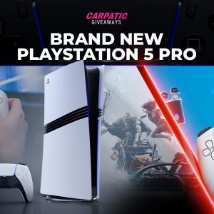 BRAND NEW PLAYSTATION 5 PRO #21