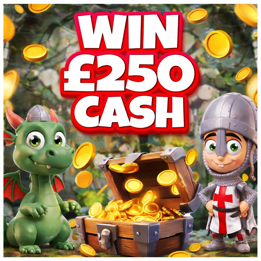 Instant Win Prize