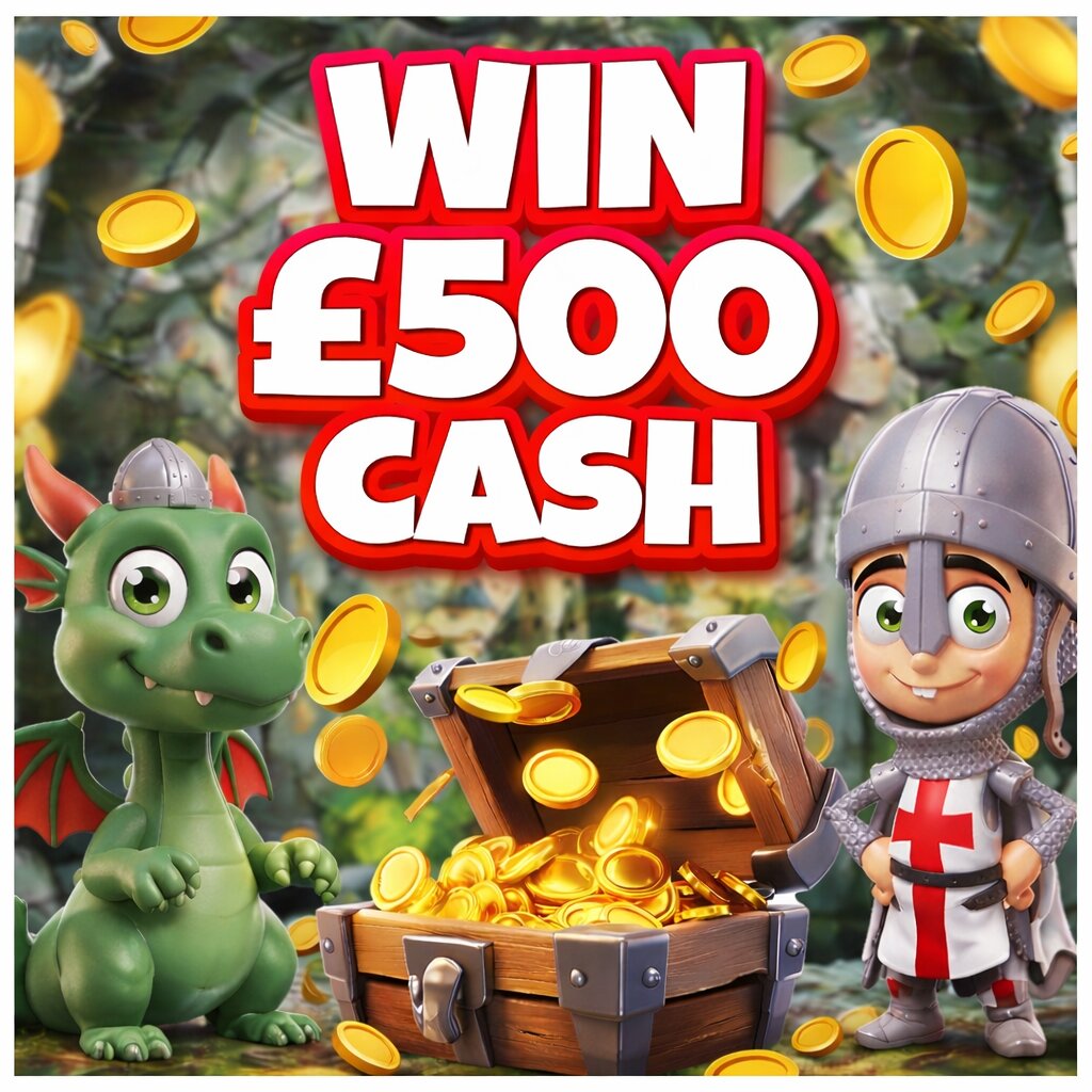 Instant Win Prize