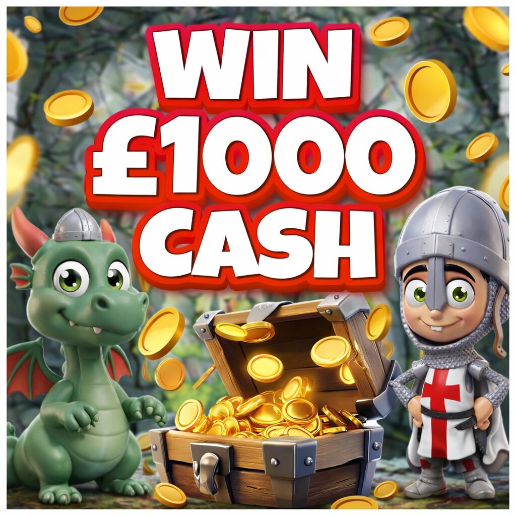 Instant Win Prize