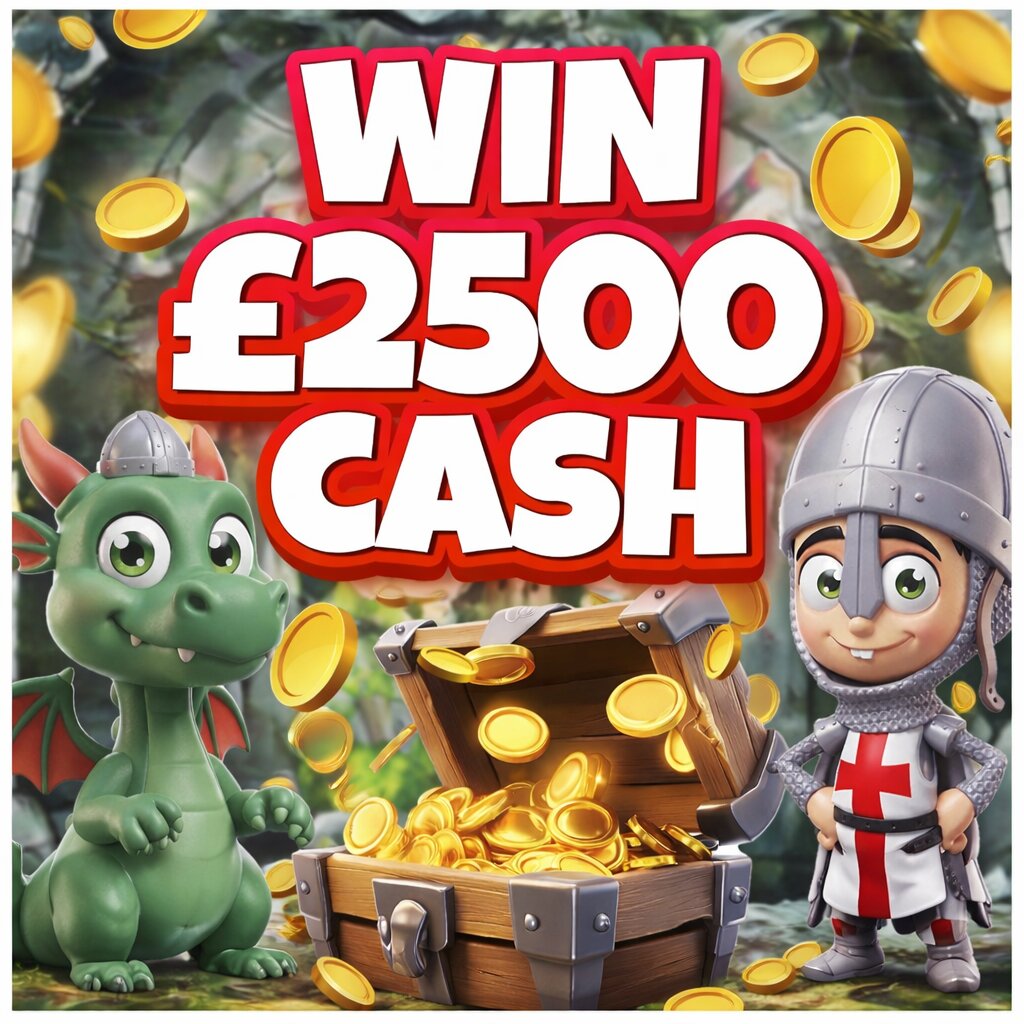Instant Win Prize