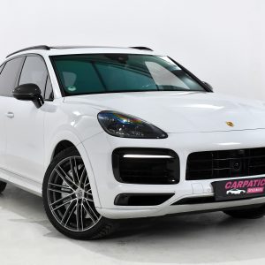 Porsche Cayenne GTS 460HP 2021 + €2000 POCKET MONEY