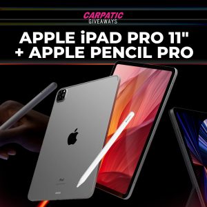 Brand NEW APPLE iPad Pro 11″ and Apple Pencil Pro #3