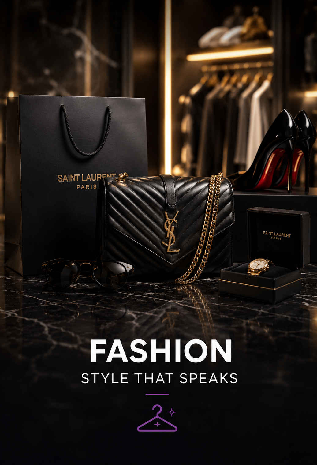 Fashion