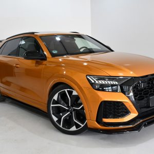 Audi RSQ8 600HP 2021 + €2000 POCKET MONEY