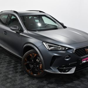 Cupra Formentor VZ 2.0 TSI 4DRIVE (310 HP) 2023 + €1000 POCKET MONEY