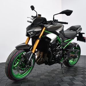 Brand NEW Kawasaki Z900 SE 2026