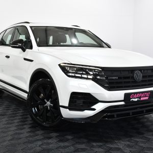 Volkswagen Touareg V6 TSI eHybrid (381 HP) 2022 + €1000 POCKET MONEY