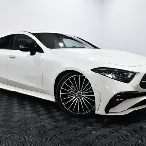 Mercedes-Benz CLS 400d AMG (330 Hp) 2023 + €1000 POCKET MONEY