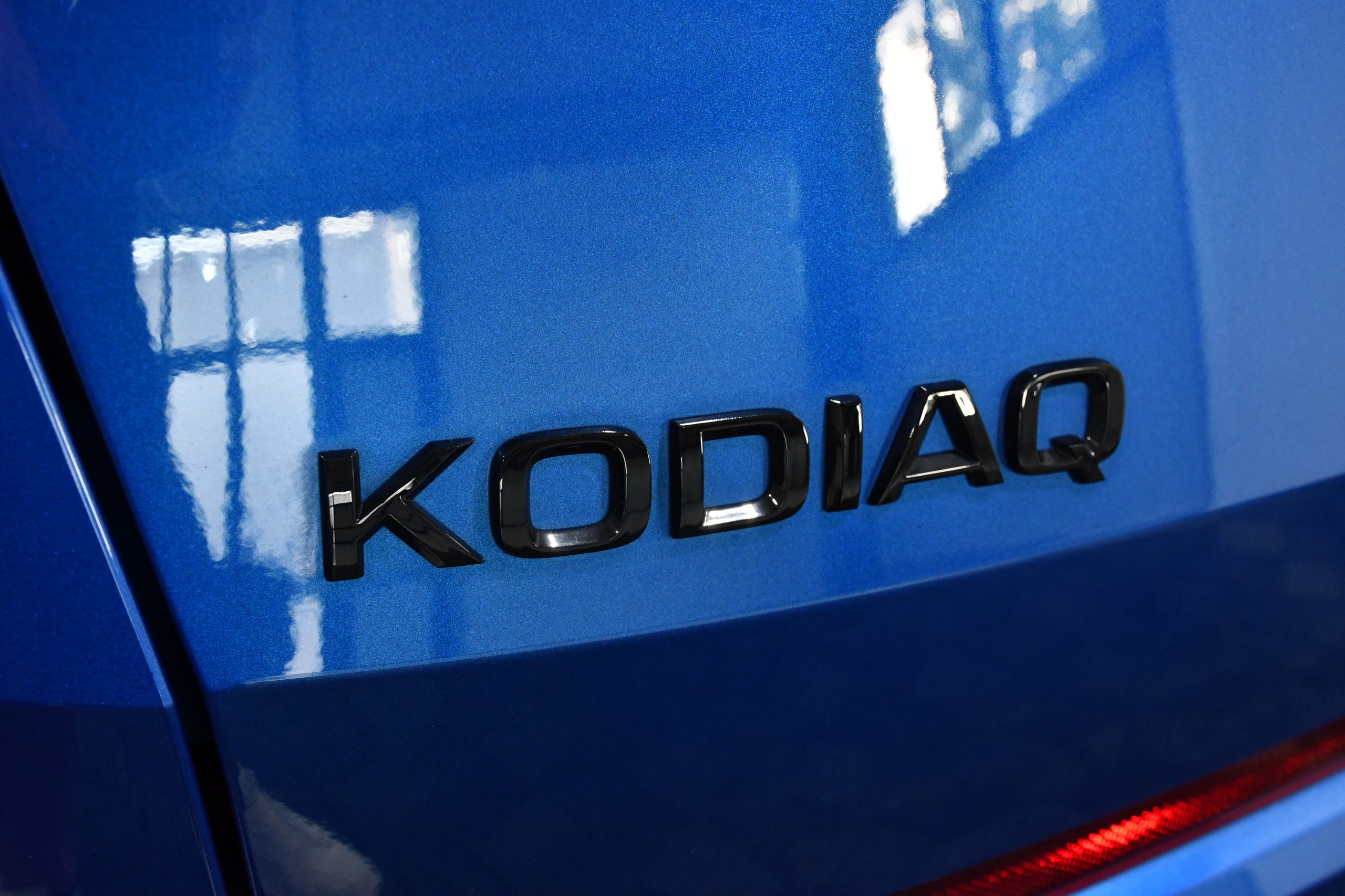 Skoda Kodiaq vRS 2.0 TSI 4x4 (245 Hp) 2023 + €1000 POCKET MONEY - Image 16