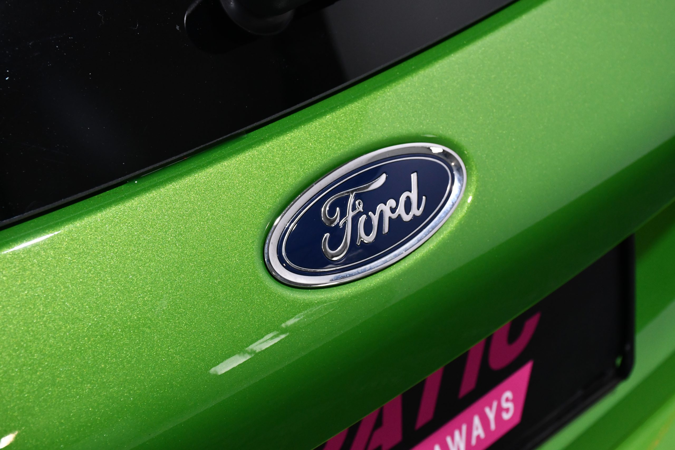 Ford Focus ST (280Hp) 2025 & €1,000 CASH - Image 3