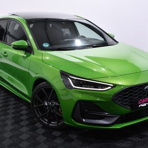 Ford Focus ST (280 HP) 2025 & €1,000 CASH