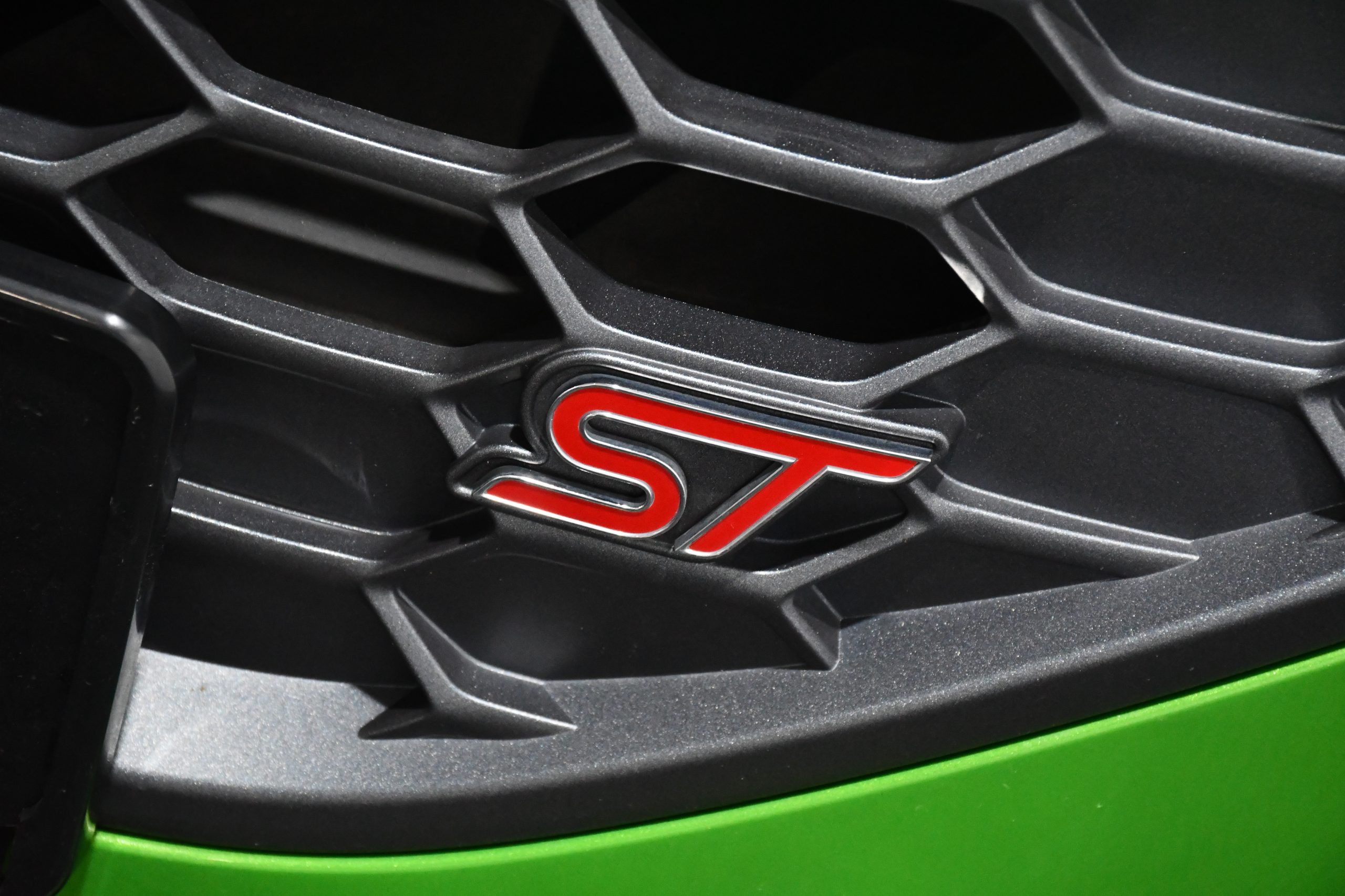 Ford Focus ST (280Hp) 2025 & €1,000 CASH - Image 7