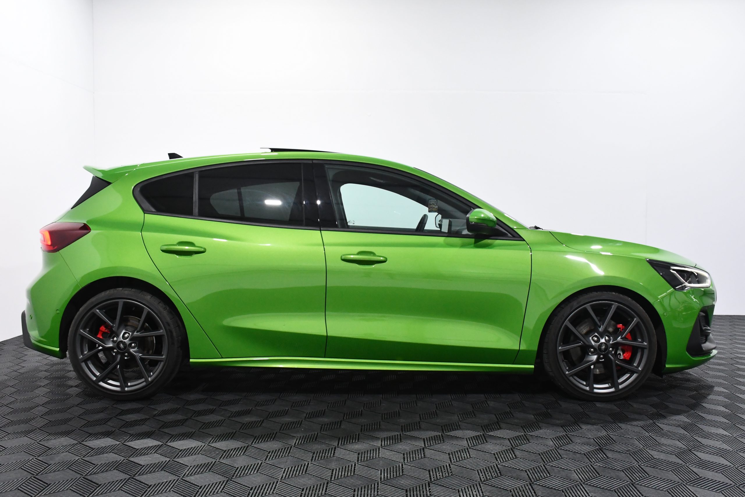 Ford Focus ST (280Hp) 2025 & €1,000 CASH - Image 11