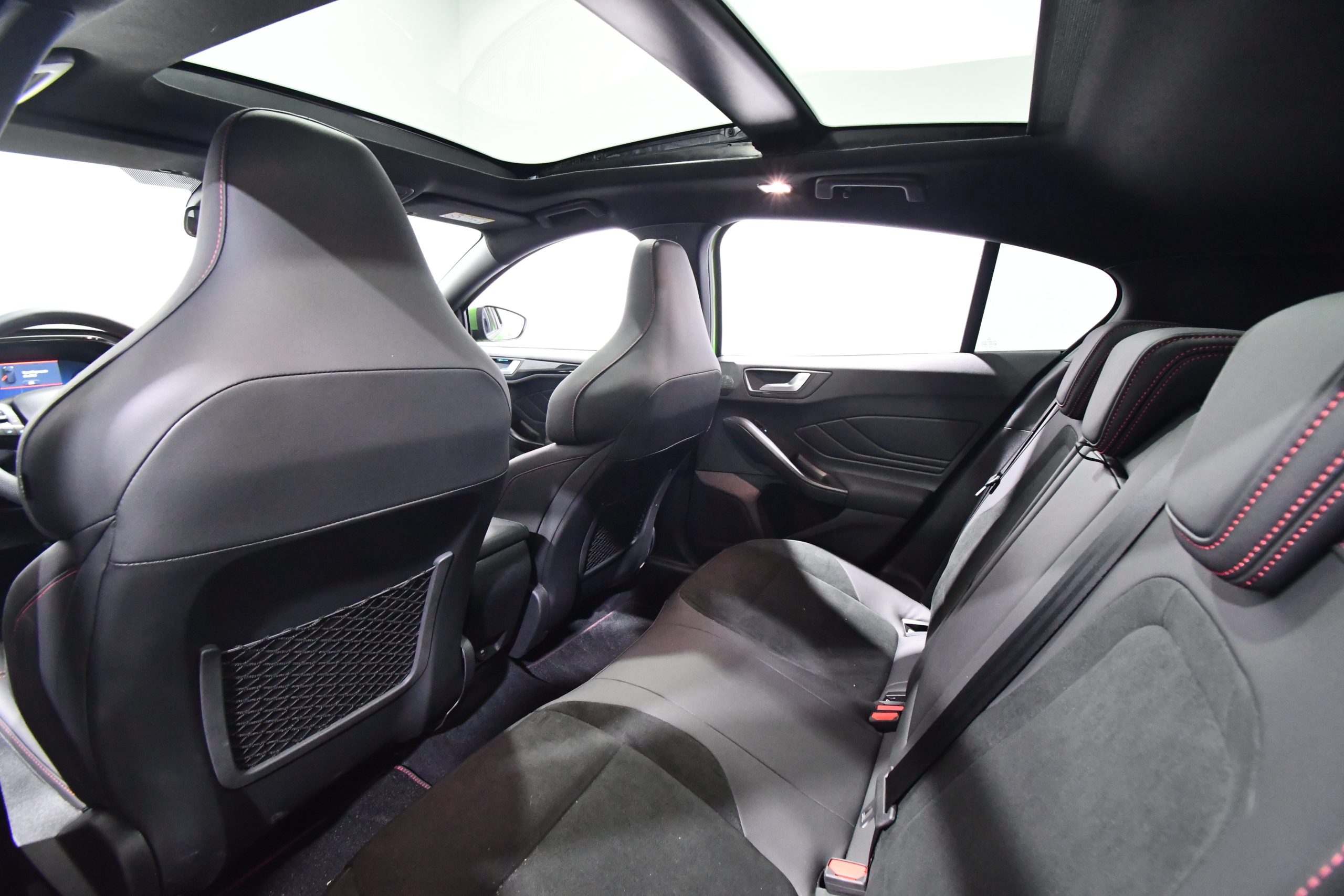 Ford Focus ST (280Hp) 2025 & €1,000 CASH - Image 21
