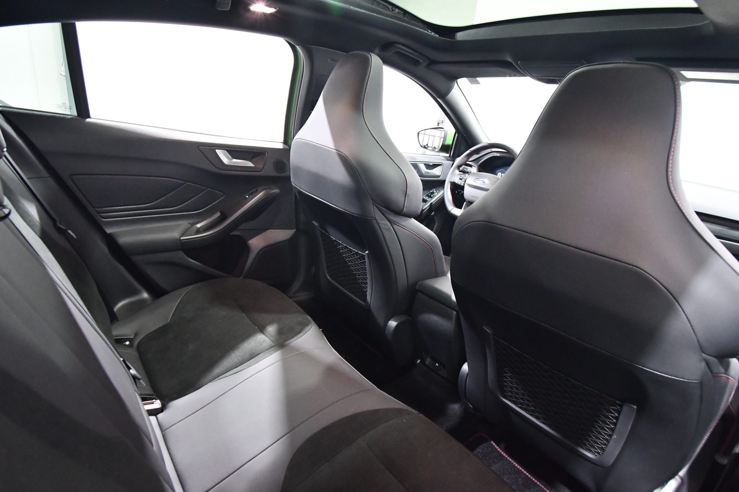 Ford Focus ST (280Hp) 2025 & €1,000 CASH - Image 23