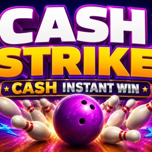 Cash Strike - Cash Instant Win!