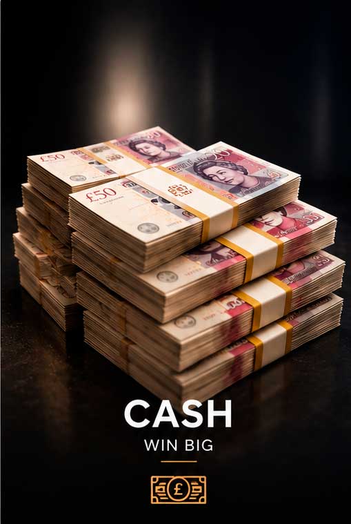 Cash