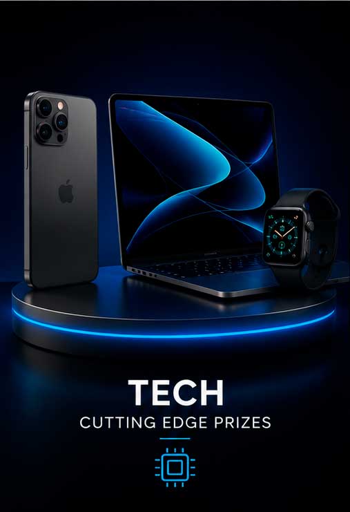 Tech