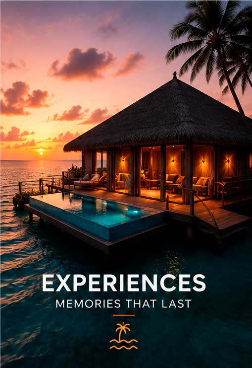 Experiences