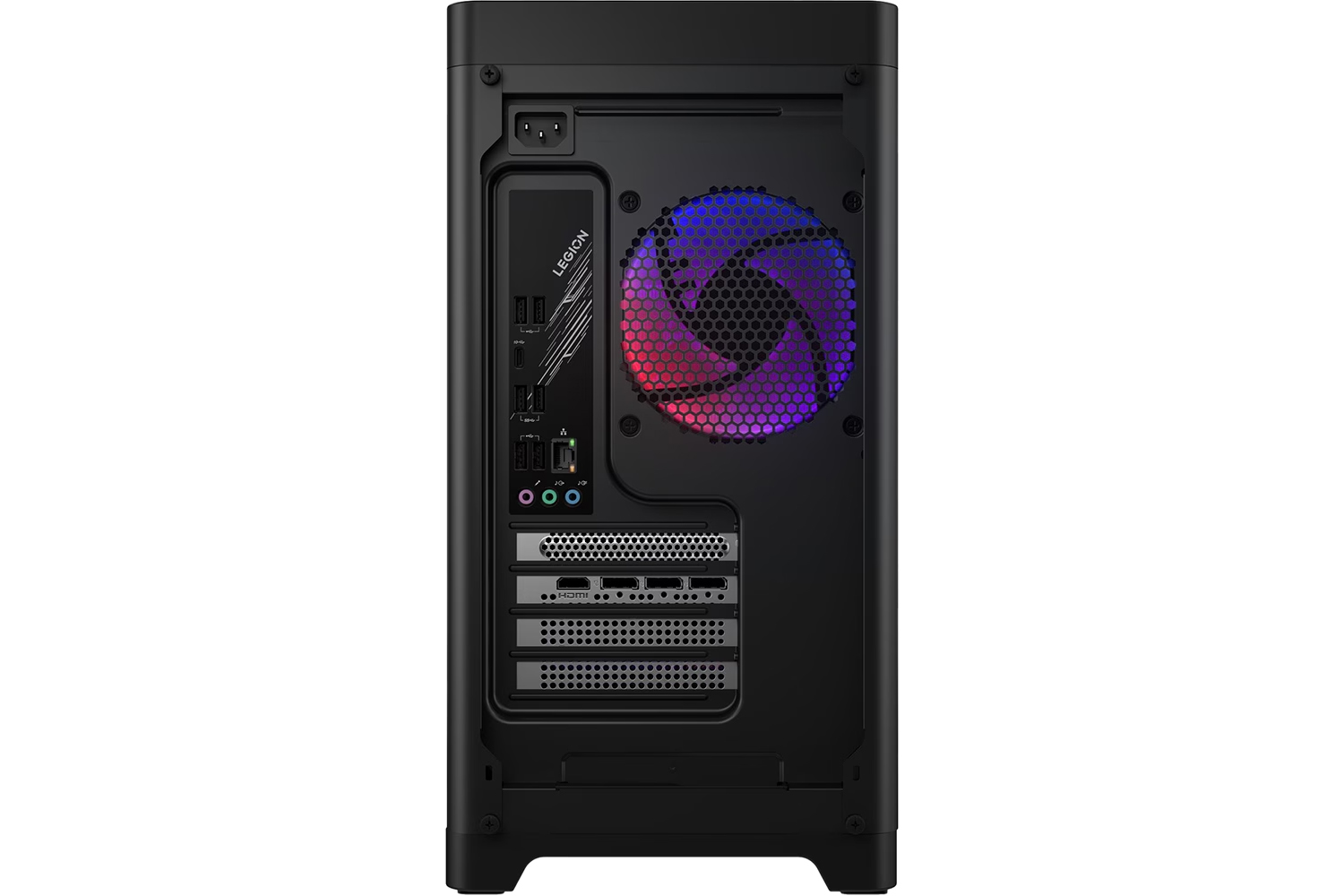 Lenovo Legion Gaming Desktop Bundle - Image 6