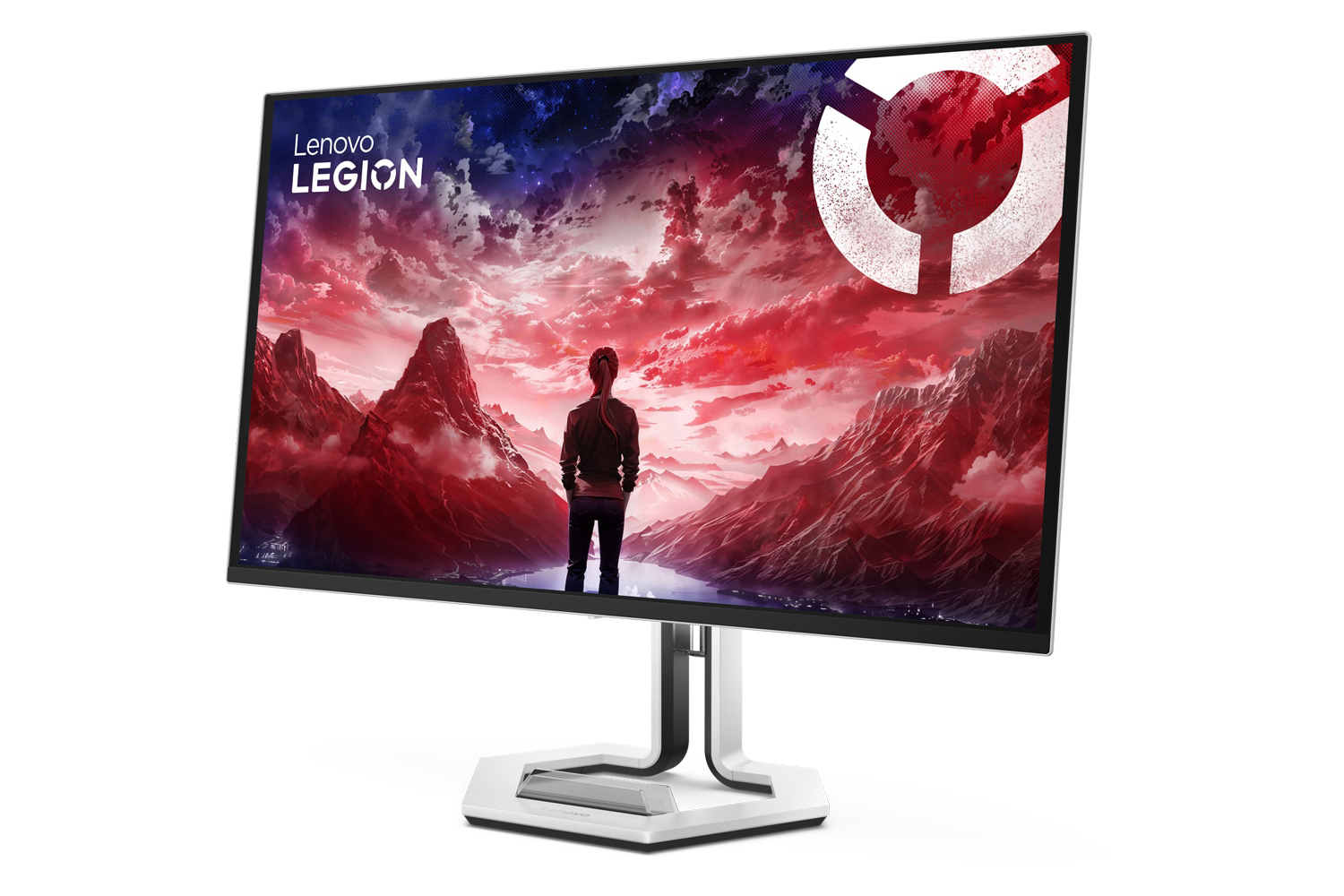 Lenovo Legion Gaming Desktop Bundle - Image 7