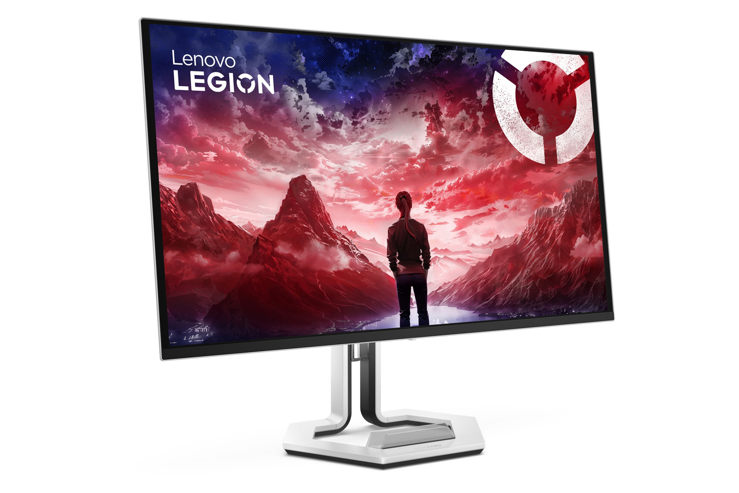 Lenovo Legion Gaming Desktop Bundle - Image 8