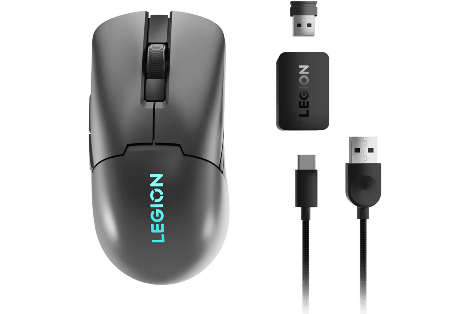 Lenovo Legion Gaming Desktop Bundle - Image 11