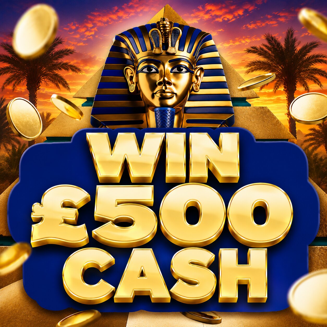 Instant Win Prize