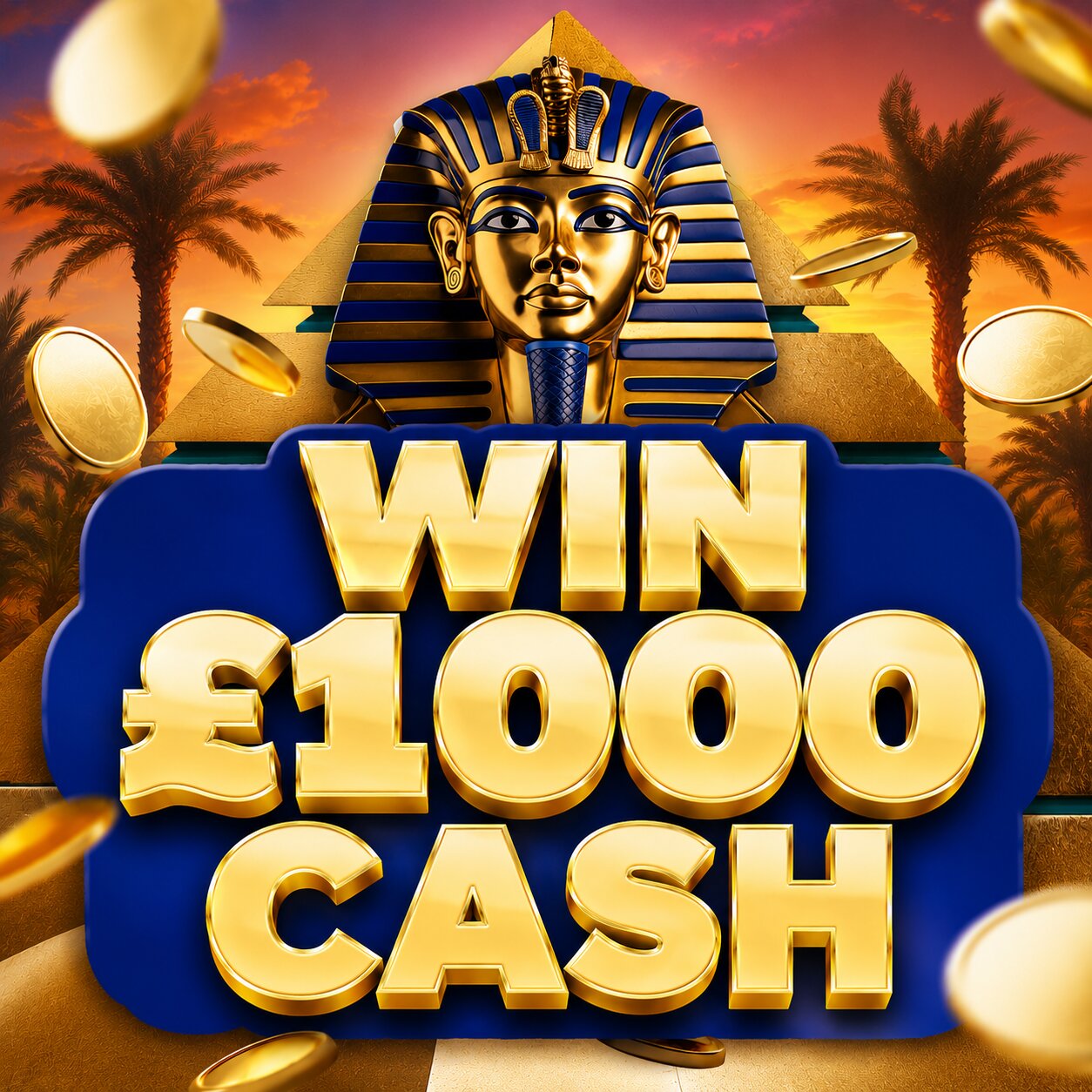 Instant Win Prize