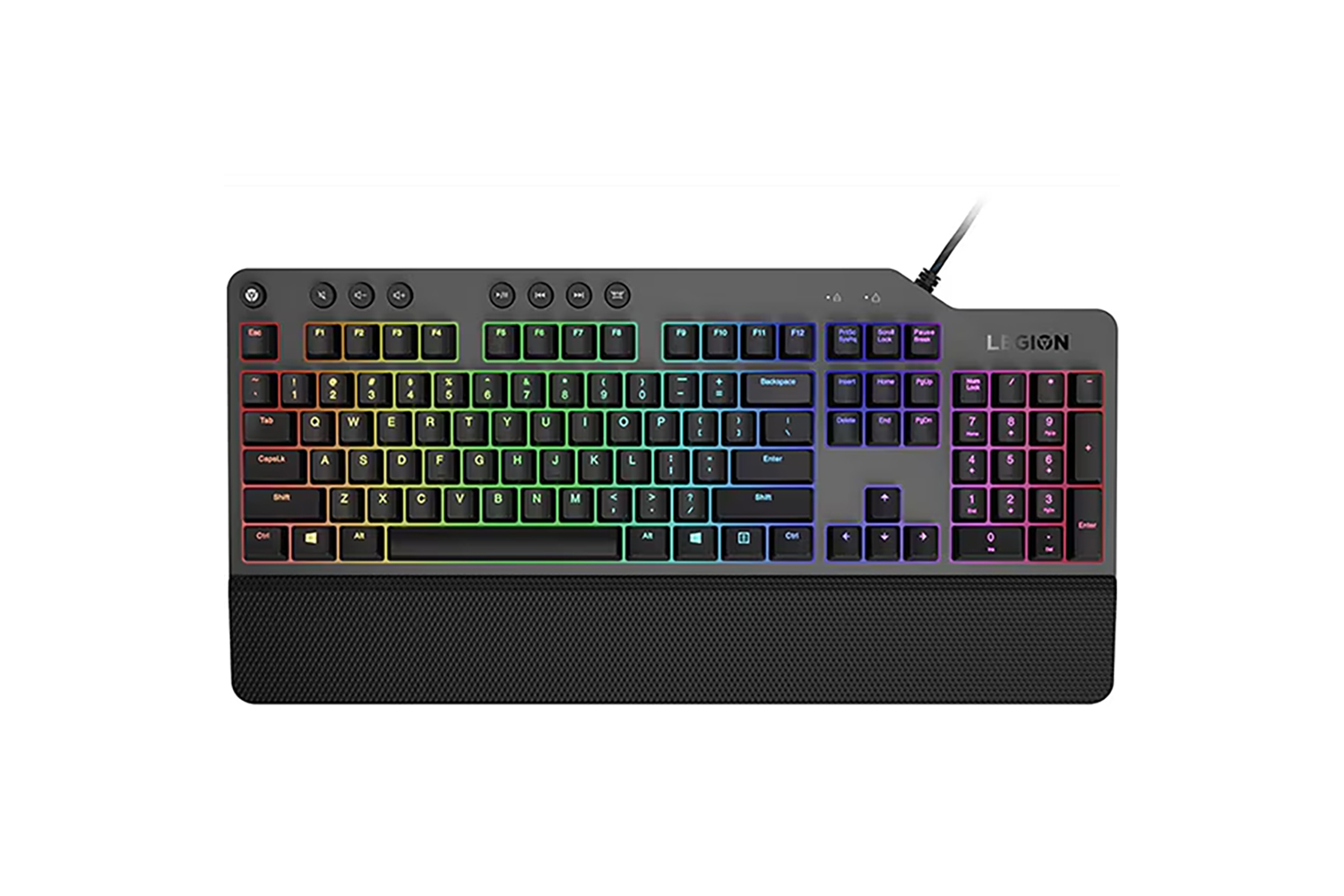 Lenovo Legion Gaming Desktop Bundle - Image 12