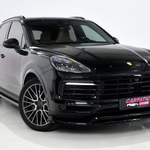 Porsche Cayenne S (441Hp) 2020 + €1000 POCKET MONEY
