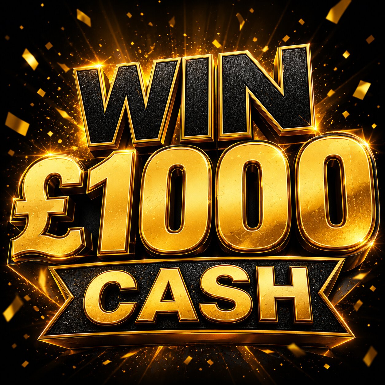 Instant Win Prize