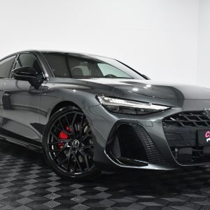 Audi A6 e-hybrid quattro Edition One (299 Hp) 2026 + €1000 POCKET MONEY