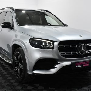 Mercedes-Benz GLS 400d (330 Hp) 2022 + €1500 POCKET MONEY