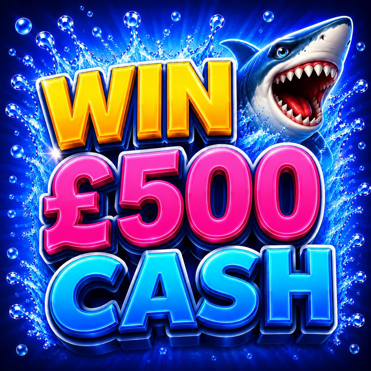 Instant Win Prize