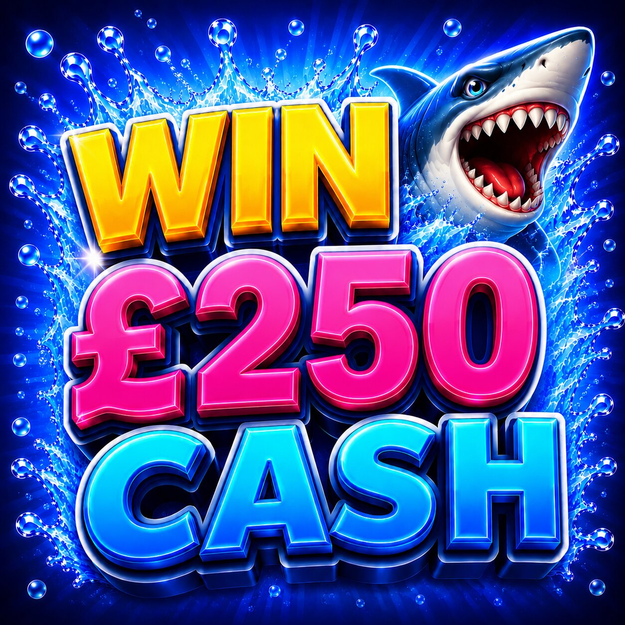 Instant Win Prize