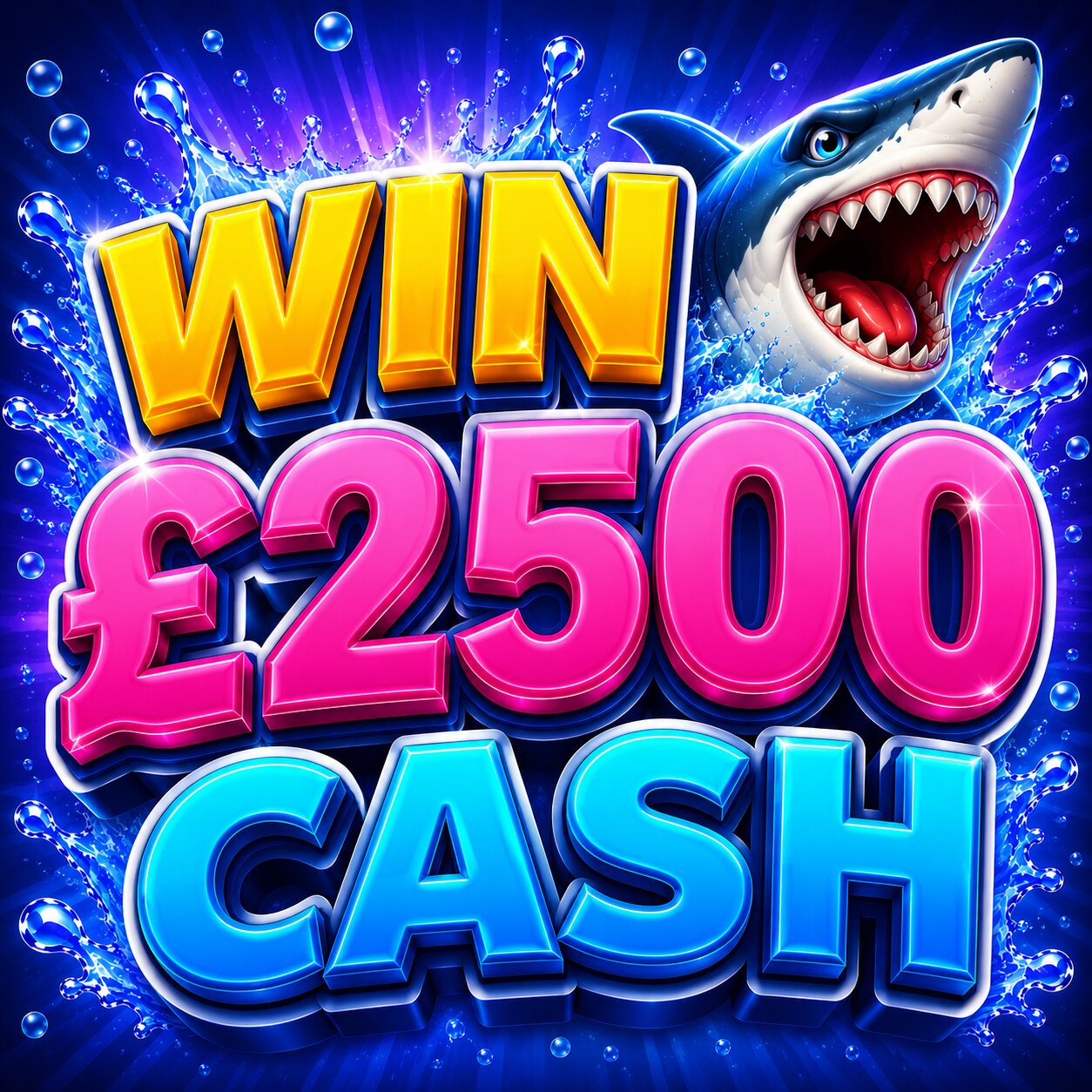 Instant Win Prize
